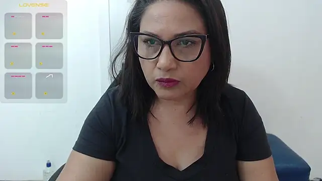 Katha Marck online show from March 31, 2026, 12:40 pm