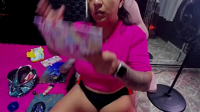 mature sexi40 online show from April 2, 2026, 12:34 pm