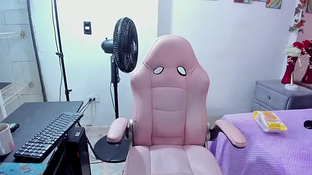 mature sexi40 online show from February 5, 2026, 2:57 pm