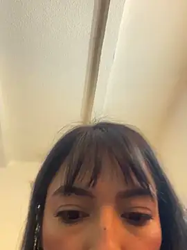 SaraVergara online show from March 21, 2025, 7:13 pm