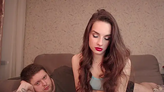 Bonnie69ClydeLove online show from January 22, 2025, 10:15 pm