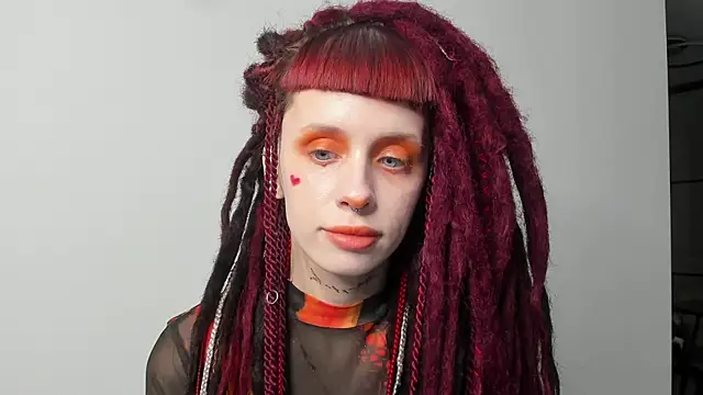 Snapshot of FlowerOfSin2001 chatting on March 2, 2025, 3:30 pm FlowerOfSin2001 online show from March 2, 2025, 3:30 pm