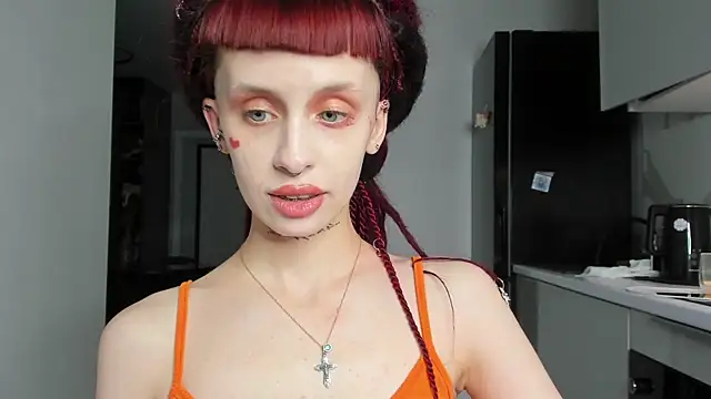 Snapshot of FlowerOfSin2001 chatting on February 26, 2025, 8:36 pm FlowerOfSin2001 online show from February 26, 2025, 8:36 pm