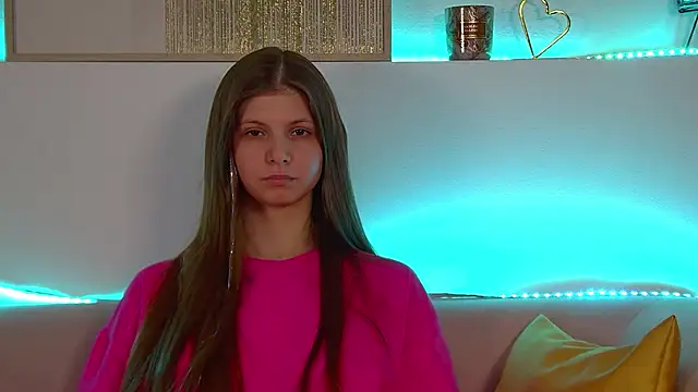 AudreyBarlow online show from February 26, 2025, 9:12 am