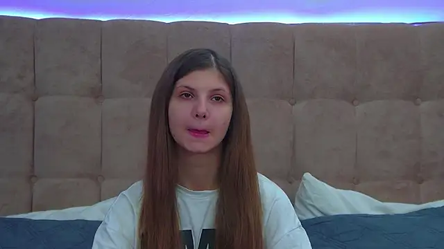 AudreyBarlow online show from November 29, 2025, 6:24 am