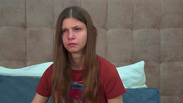 AudreyBarlow online show from September 20, 2025, 6:29 am