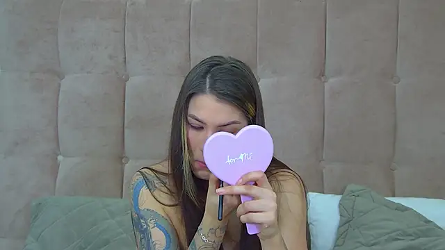 Snapshot of RachelSimpson chatting on March 2, 2026, 7:15 am RachelSimpson online show from March 2, 2026, 7:15 am