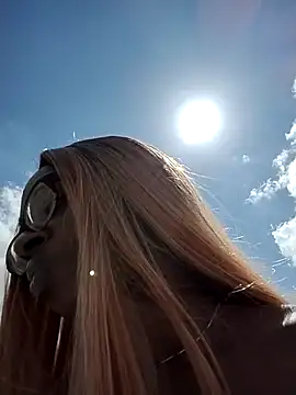 Jasmine FullsShine online show from March 2, 2026, 5:42 pm