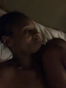 Jasmine FullsShine online show from March 9, 2026, 2:59 am