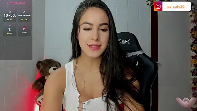 Snapshot of M_isabel25 chatting on March 14, 2025, 11:53 pm M isabel25 online show from March 14, 2025, 11:53 pm