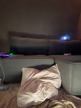 Bastet online show from February 17, 2025, 12:11 am