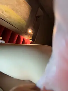 Bastet online show from March 23, 2025, 3:54 am