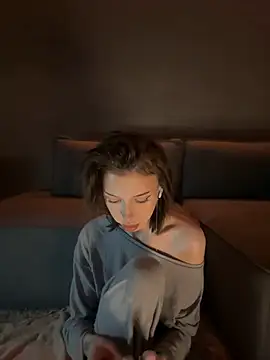 Bastet online show from February 23, 2025, 9:16 pm