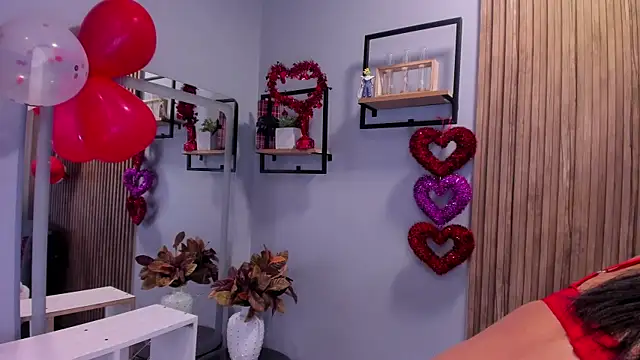 Sariitaa  online show from February 14, 2026, 3:12 pm