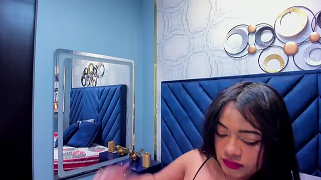 Snapshot of Sariitaa_ chatting on September 10, 2025, 3:22 pm Sariitaa online show from September 10, 2025, 3:22 pm