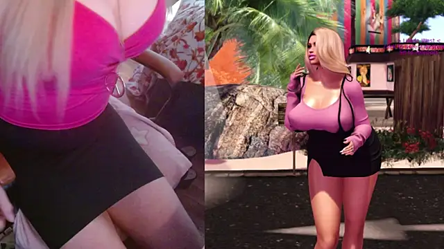 MercedesBends online show from October 7, 2025, 1:45 pm