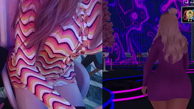 MercedesBends online show from December 6, 2024, 2:55 pm