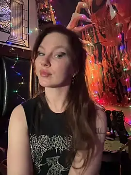 courtneyoccult online show from November 22, 2025, 12:43 am