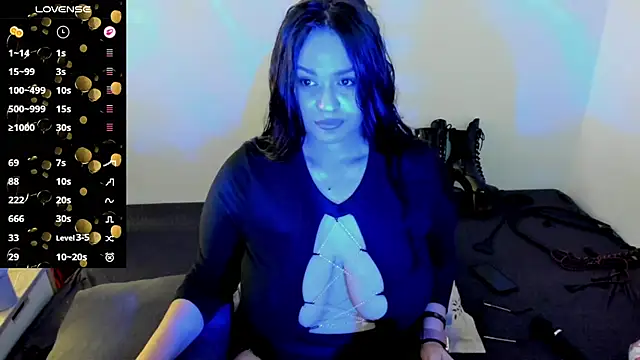 Laura sinner online show from June 6, 2026, 7:19 pm