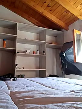 Elnonoykeila77 online show from March 18, 2025, 1:44 pm