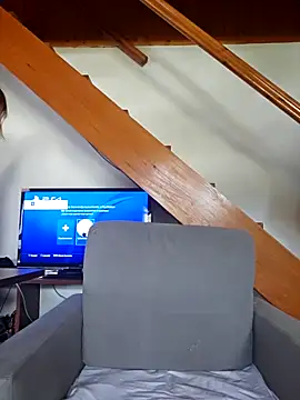 Elnonoykeila77 online show from March 21, 2025, 3:24 pm