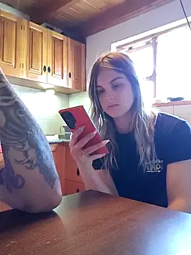 Elnonoykeila77 online show from January 30, 2025, 1:20 pm