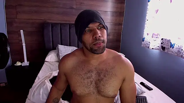 anthonylatynxd online show from May 14, 2026, 3:53 pm