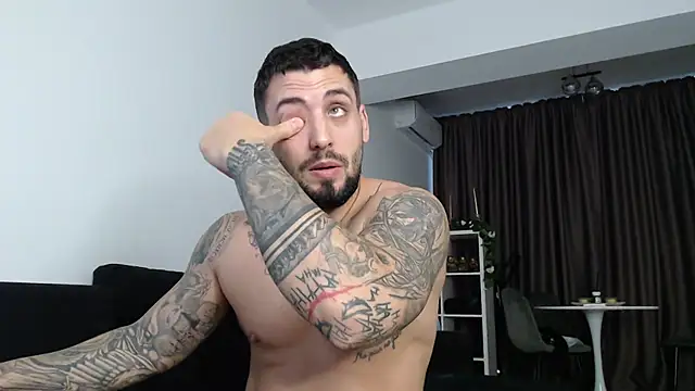  DylanGreen online show from October 24, 2025, 8:24 am