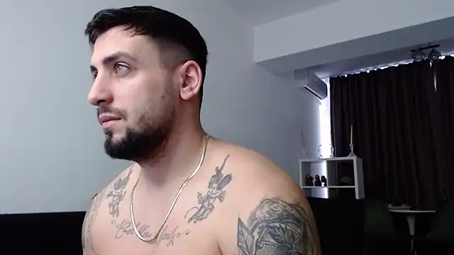  DylanGreen online show from March 14, 2025, 9:14 am