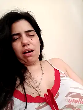 sex mia online show from April 2, 2026, 6:14 pm