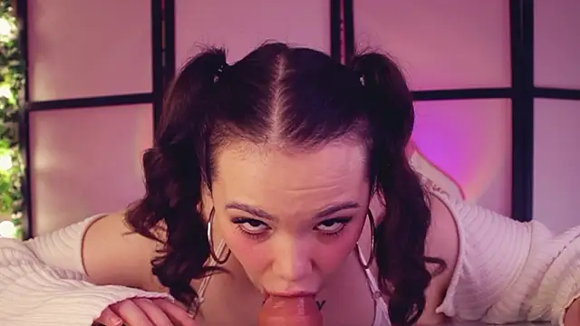 Chery Lady22 online show from March 8, 2026, 6:49 am