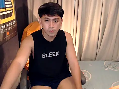 princeJayX online show from April 6, 2026, 2:29 am