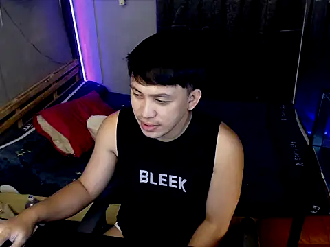 Snapshot of princeJayX chatting on April 30, 2026, 4:25 pm princeJayX online show from April 30, 2026, 4:25 pm