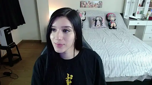 kittykat18x online show from March 9, 2026, 2:48 am