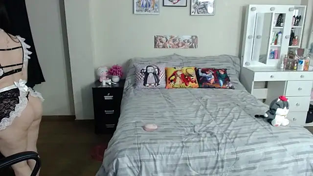 Snapshot of kittykat18x chatting on December 2, 2025, 10:33 pm kittykat18x online show from December 2, 2025, 10:33 pm