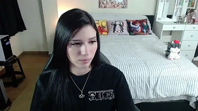 Snapshot of kittykat18x chatting on February 14, 2026, 2:23 am kittykat18x online show from February 14, 2026, 2:23 am