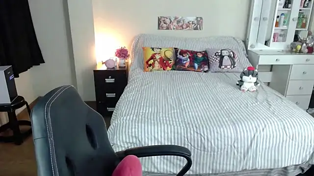 Snapshot of kittykat18x chatting on February 2, 2026, 11:04 pm kittykat18x online show from February 2, 2026, 11:04 pm