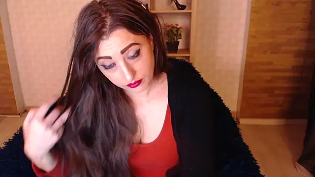 RebeccaStone online show from October 23, 2025, 11:25 pm