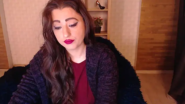 RebeccaStone online show from November 2, 2025, 3:55 am