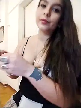 piiruwx online show from March 13, 2025, 9:26 pm