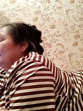 Zulfiya Bruce online show from April 2, 2026, 6:03 pm