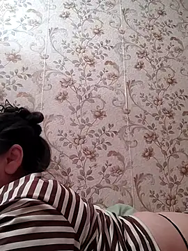 Zulfiya Bruce online show from March 29, 2026, 6:31 pm