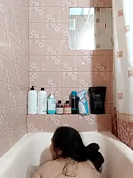 Zulfiya Bruce online show from March 1, 2025, 11:17 am