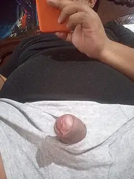 C4RL170S online show from April 13, 2026, 11:31 pm