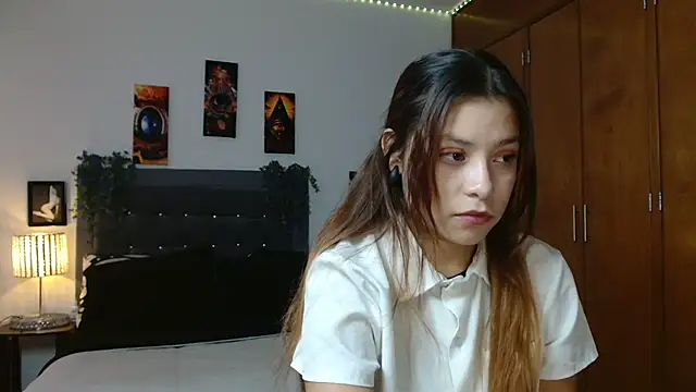 3littleschoolteens online show from October 24, 2025, 7:35 pm