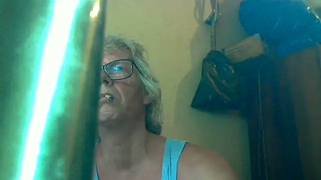 stelletje55 online show from July 27, 2026, 8:54 am