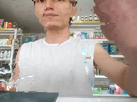 PrivCamZone online show from November 1, 2025, 6:02 pm