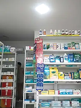 PrivCamZone online show from October 1, 2025, 9:29 pm