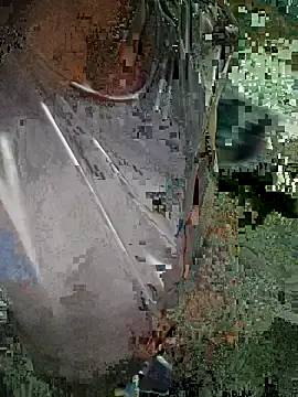 PrivCamZone online show from October 4, 2025, 4:14 am