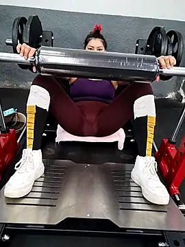 Snapshot of LaInsaciableIntensa chatting on September 20, 2025, 2:44 pm LaInsaciableIntensa online show from September 20, 2025, 2:44 pm